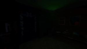 Surprise Gift by Derek SFM