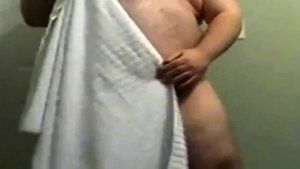 Valentine’s Day Stripper