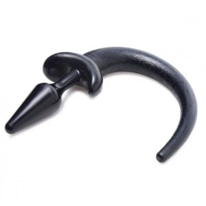 Pedigree Puppy Play Tail Plug Code: AF138