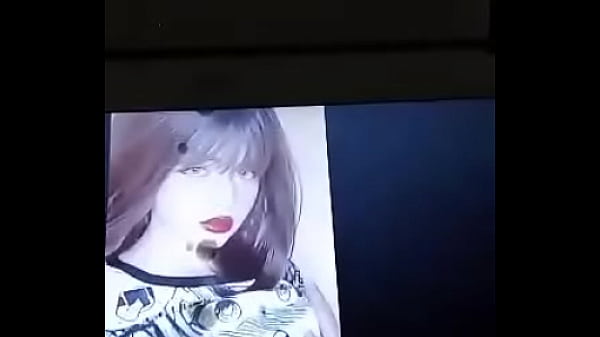 Cum tribute para o raluca granola