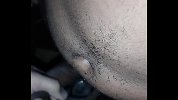 Dando gostoso pro meu macho no quarto de obras