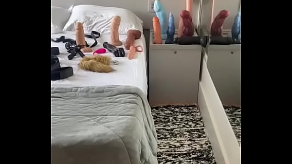 Fetichista Dot’s Play room – ORDER YOUR CONTENT TO YOUR LIKING