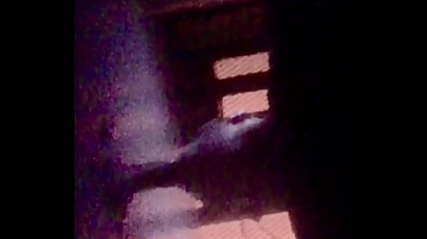 Glory Hole Visit