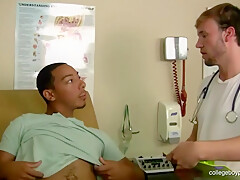 Hotgaylist In Hospital Pack 13-5