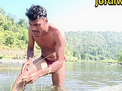 Jordiweek In Holiday Making Fun And Enjoying Outdoor River Advanture Seen