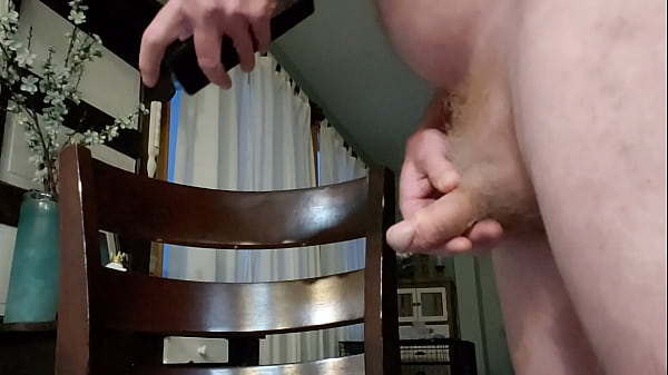 Making A Cum Trib 101124