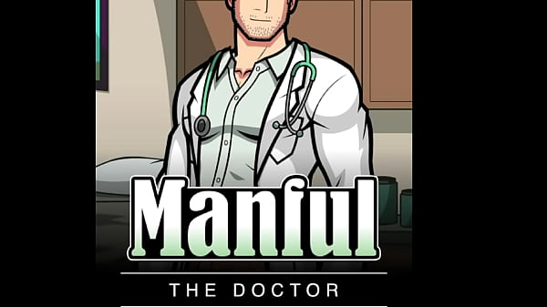 Manful: The Doctor