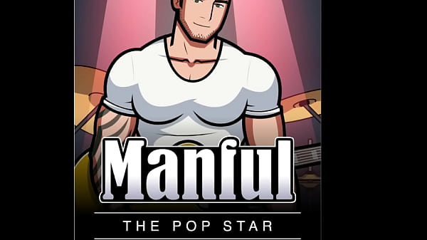 Manful: The Pop Star