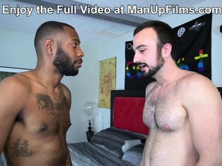 Mason Lea And August Alexander Fucks Each Other Hole