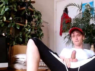 Twink’s Toy Story