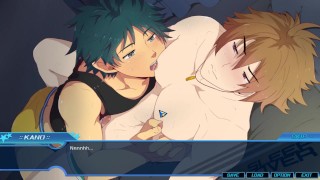 WILL I GET THE HAPPY ENDING? | Part 4