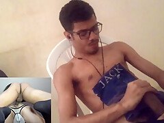 278 Cum To Bootiebandit