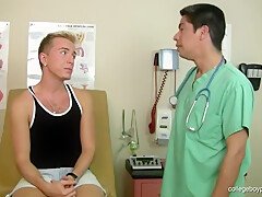 Hotgaylist In Hospital Pack 11-10