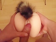 Little Love Doll Toy Fuck