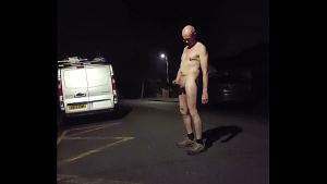 road wanking