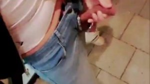 Slutboyben CAM4 Exhibitionist CUMBLAST
