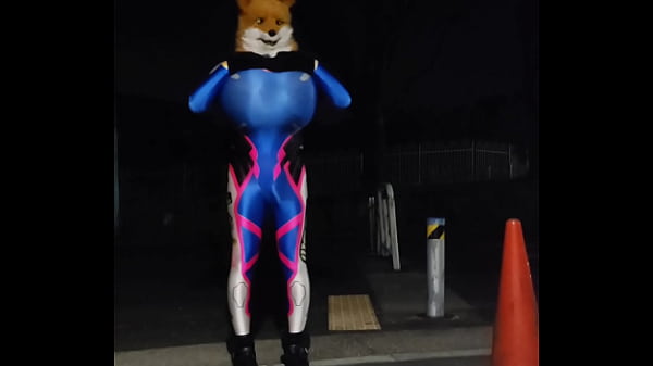 Masturbation midnight park