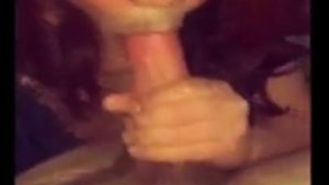 Asian Crossdresser Sucks and Rides
