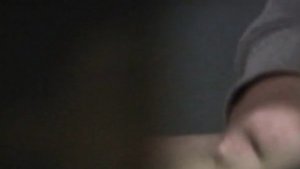 Christian Jerks Off in Public Toilet