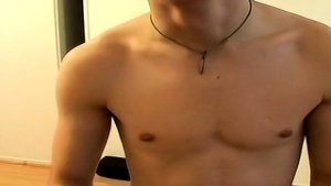 Inked Turk Mason Takes Krist Cummings Hard Dick
