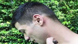 LatinLeche – Cute Latin Boys Riding Camera Guy