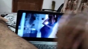 Moaning Cum Tribute for Shruti Hassan Big Boobs