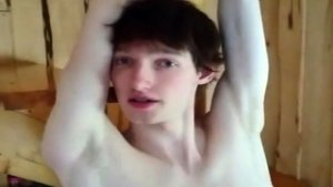 22 Private Twinks Cum Together