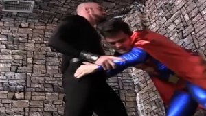 Lance Hart Trapped In Jessie Colters Cock Domination