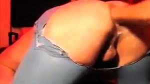 Twink’s Amateur Fisting Video