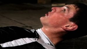 Unrepining guy enjoys bdsm