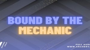 Alpha mechanic breaks his gay boss [M4M Audio Story]