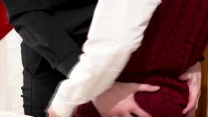 Altar Boy Noah White fucked by Jack Aries