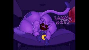 Catnap dá um chá no player