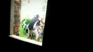 Comigo Você Não Tem Querer, Vai Ser Meu Depósito de Porra Sim – Vou Comer Teu Cú, Gozar Dentro e Depois Vazar