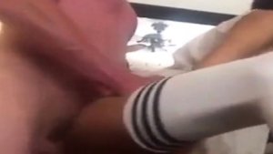 Crossdresser Sissy Anal Amateur Fuck