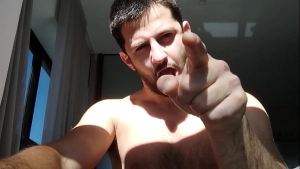 Dominant alpha male – slut training POV verbal dirty talk