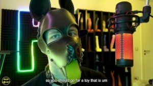 How To Choose A Dildo – advice from a professional
