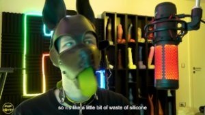 How To Choose A Dildo – advice from a professional