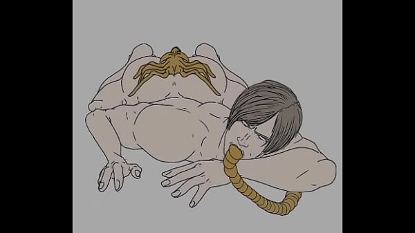 leon kennedy (monster)