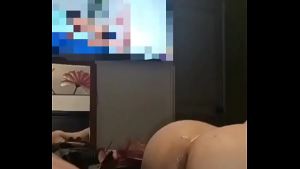 Me meten papas por el culo