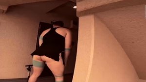 Seductive Axel Abysse Gets Stretched In Intense Fisting
