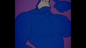 the tick animation solo
