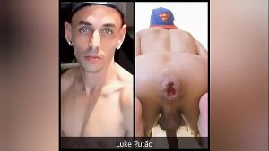 Tomando no CU