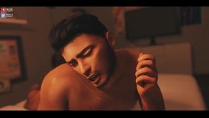 Virtual Ride – (OVA 4)