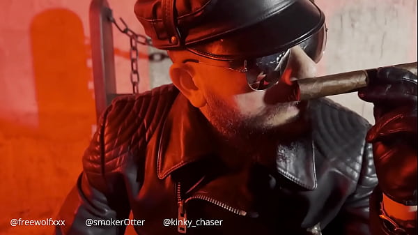 ️ DUNGEON PUPS – PART II – MORNING SMOKE