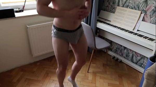 Sport end sex