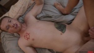 Boyfriend Caught With His Stepbrother’s Dick Inside Him – NextDoorTaboo