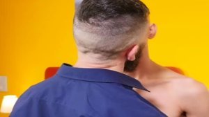 DADDYONTWINK Eric Lenn Shoves Raw Dick Inside Tristan Webber