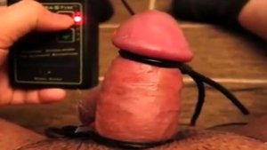Electro Cum – Full Power Thick Chub Cum Blast!