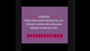 Hipnose cdzinha sissy viadinho